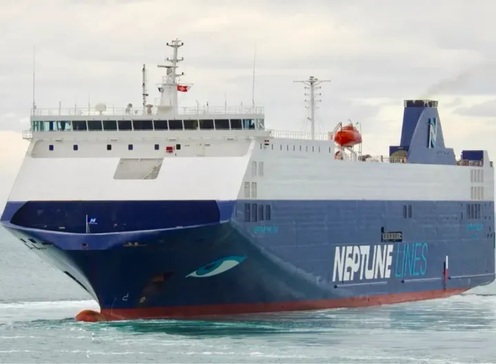 Photo of NEPTUNE THELISIS