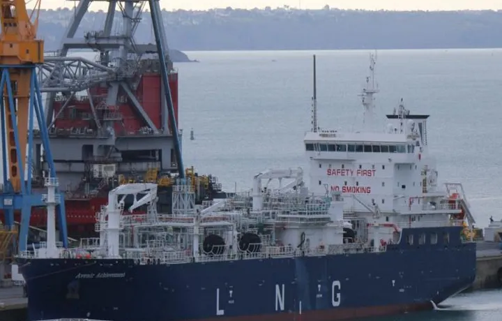 Photo of AVENIR ACHIEVEMENT