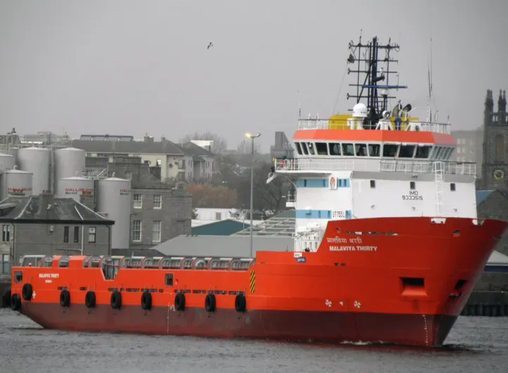 Photo of MPV PSV 1