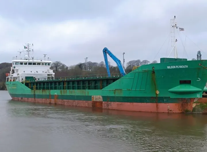 Photo of WILSON PLYMOUTH