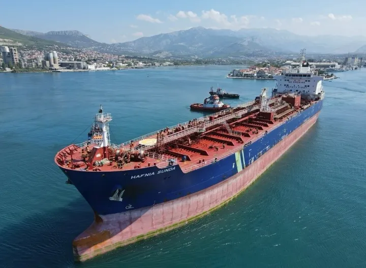 Photo of HAFNIA SUNDA