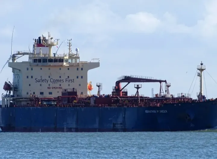 Photo of ADVANTAGE PIONEER