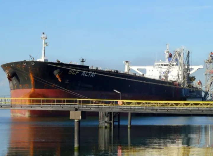 Photo of CAROLINE BEZENGI