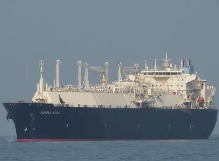 Photo of ARCTIC PIONEER