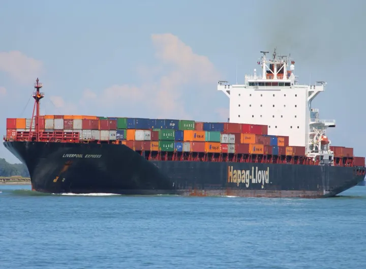 Photo of LIVERPOOL EXPRESS