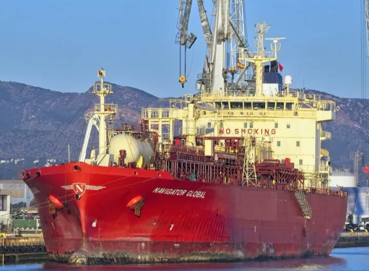 Photo of NAVIGATOR GLOBAL