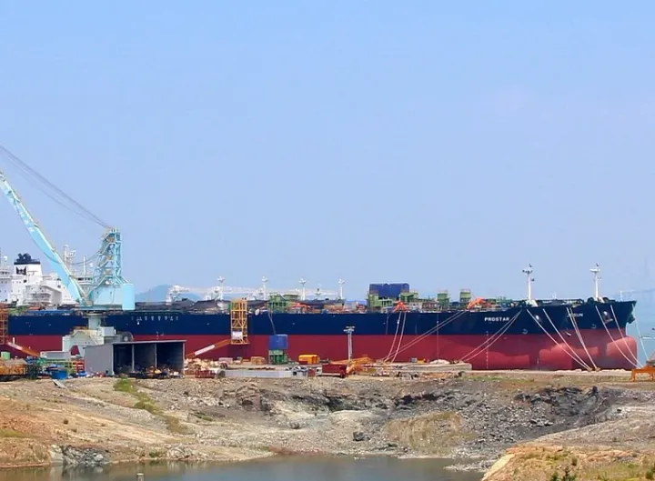 Photo of SEMAKAU SPIRIT