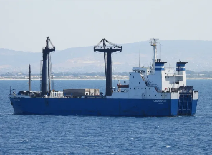 Photo of LIDER ILYAS