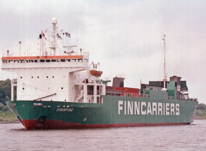 Photo of SEAMEC PRINCESS