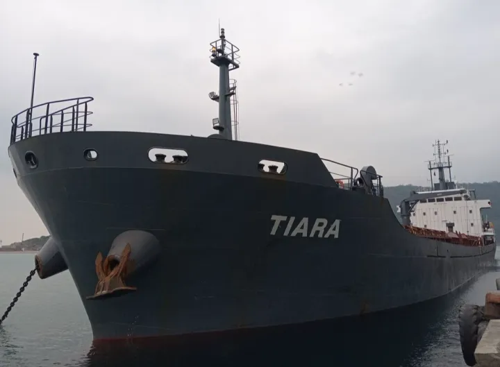 Photo of TIARA