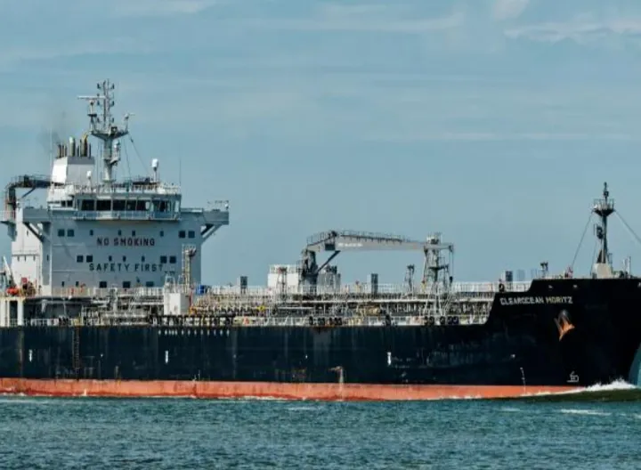 Photo of CLEAROCEAN MORITZ