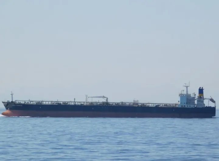 Photo of POLYAIGOS