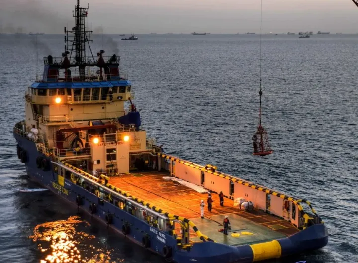 Photo of BALTIC PEARL