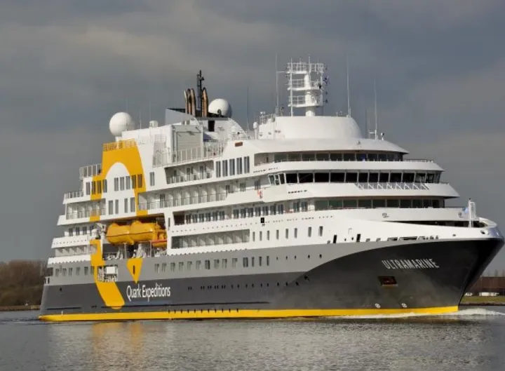 Photo of ULTRAMARINE