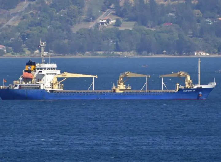 Photo of HOA BINH 09