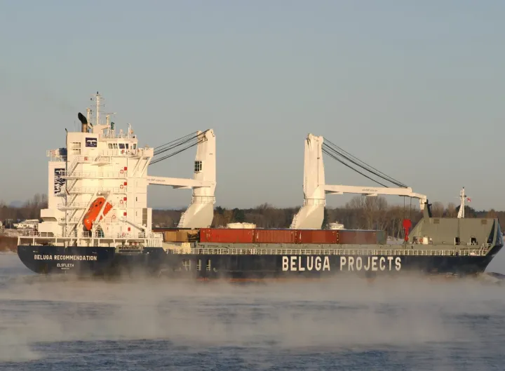 Photo of INDUSTRIAL RUBY