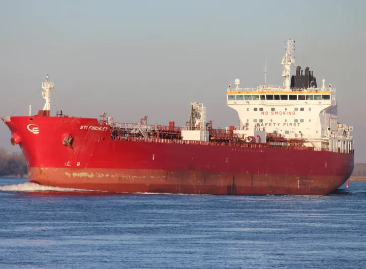 Photo of STI FINCHLEY