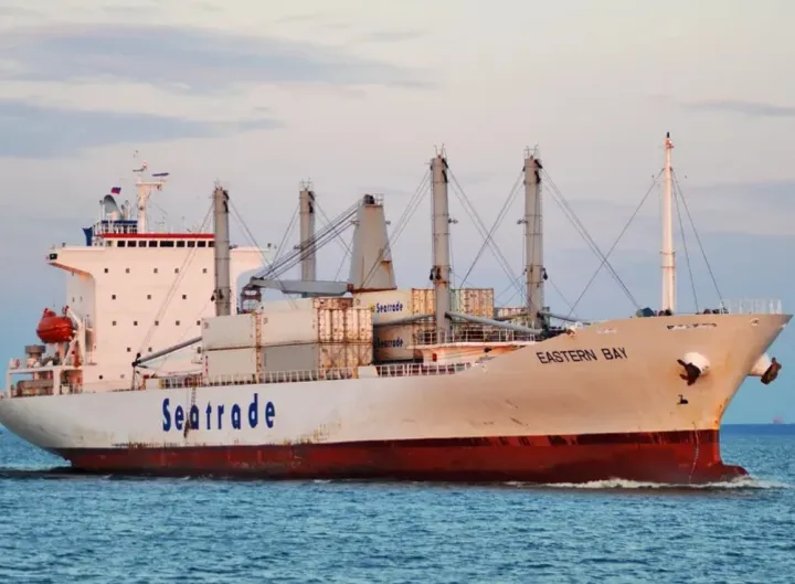 Photo of FRIO GALICIA