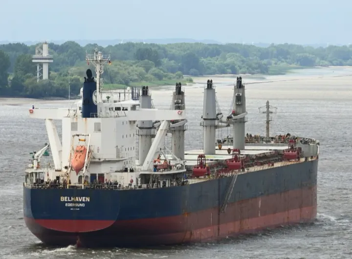 Photo of BELHAVEN