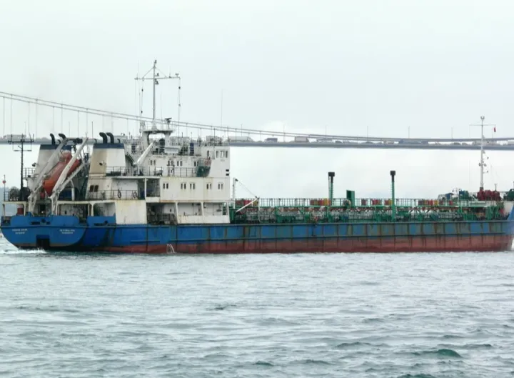 Photo of ATLAS