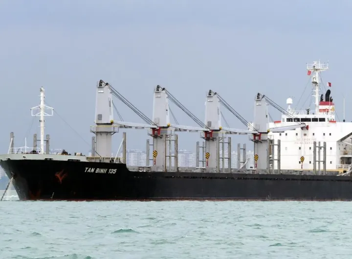 Photo of TAN BINH 135