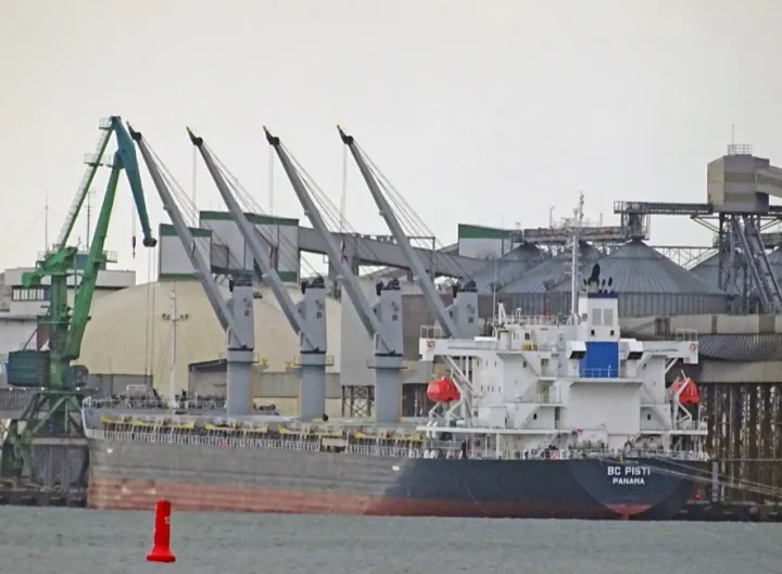 Photo of BC PISTI