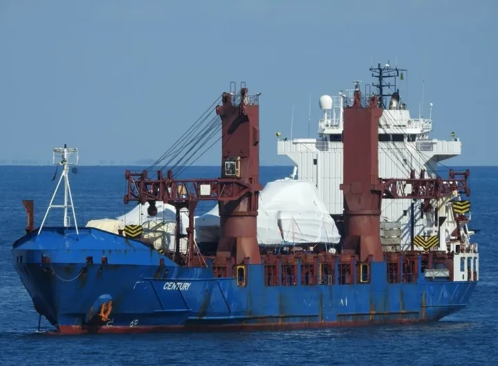 Photo of CENTURY MAS