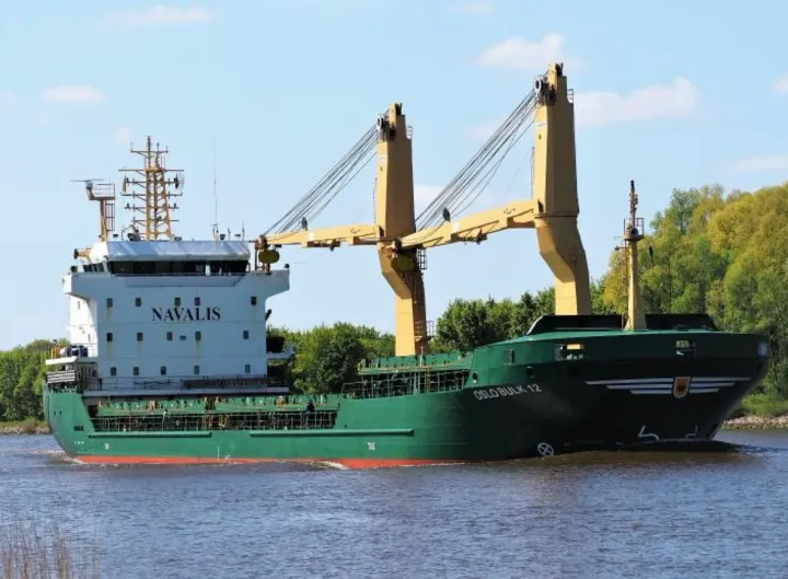 Photo of OSLO BULK 12