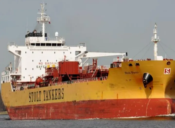 Photo of BRAVE OCEAN