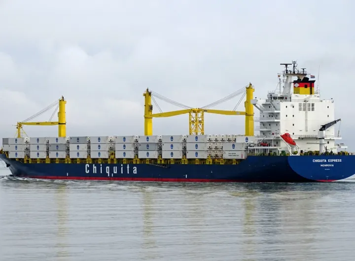 Photo of CHIQUITA EXPRESS