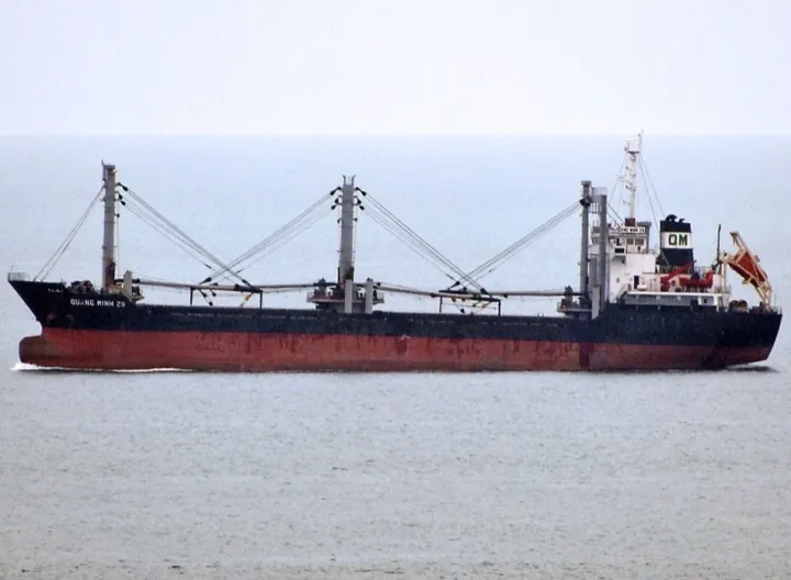 Photo of QUANG MINH 29