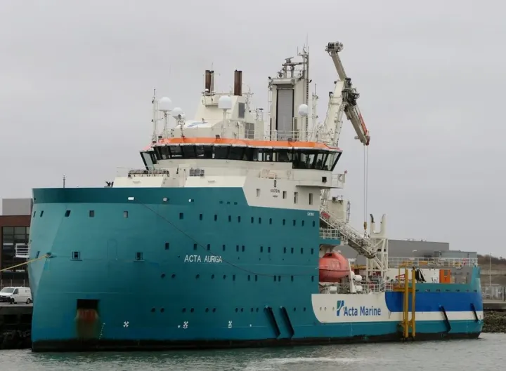 Photo of ACTA AURIGA