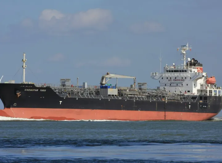 Photo of BAY YASU