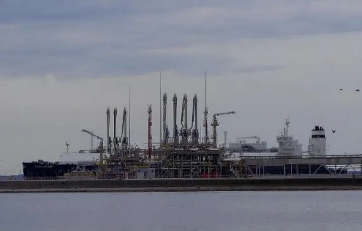 Photo of CLEAN LEVANT