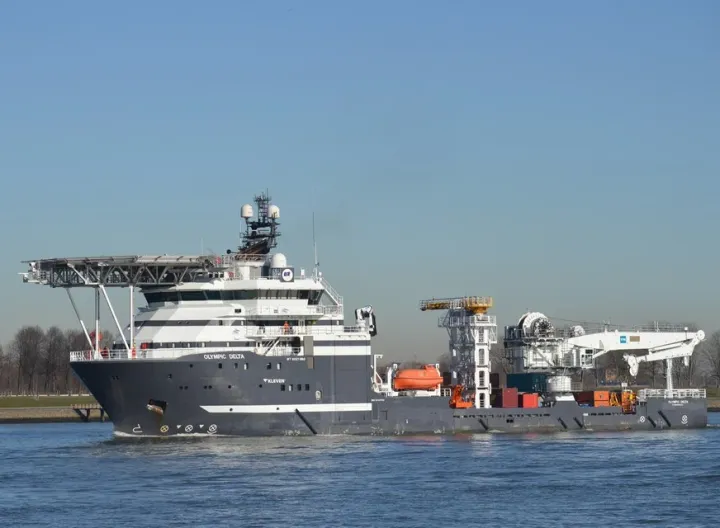 Photo of OLYMPIC DELTA