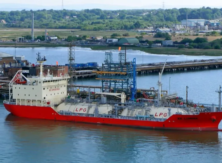 Photo of KK LUMINA