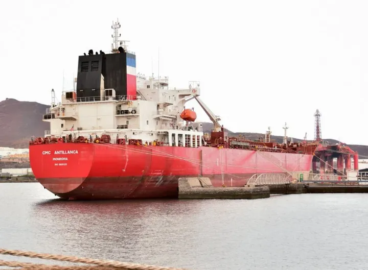 Photo of CMC ANTILLANCA
