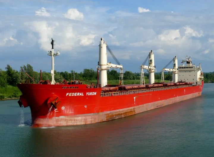 Photo of FEDERAL YUKON