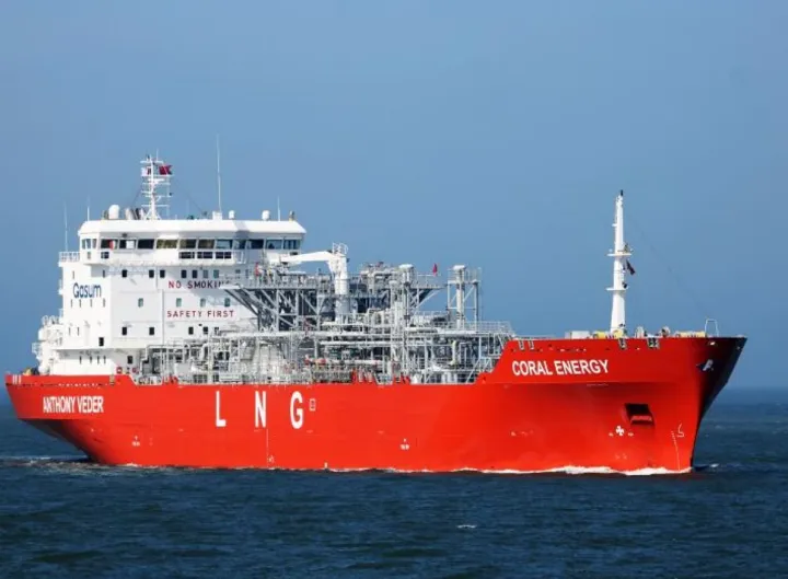 Photo of CORAL ENERGY