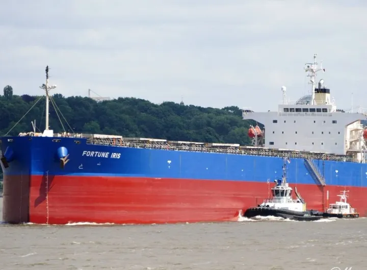 Photo of ECO CZAR