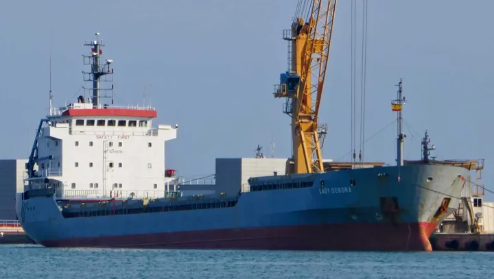 Photo of LADY DEBORA