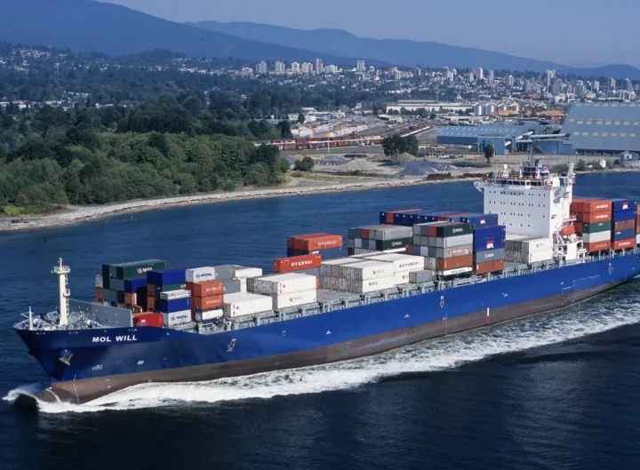 Photo of MSC RENAISSANCE III