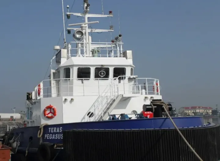 Photo of RAYAN-5